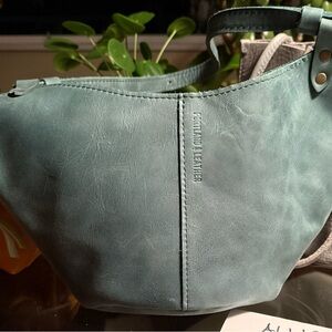 EUC Small Kangaroo in Surf